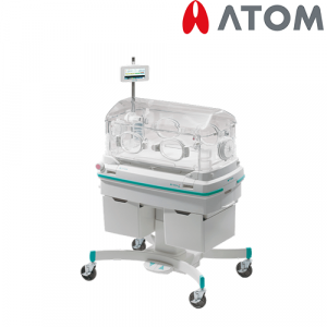 Инкубаторы для новорожденных Atom Medical